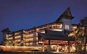 Shangri La's Rasa Ria Resort